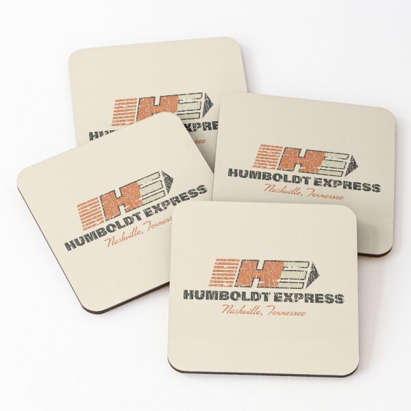 Item preview, Humboldt Express 1968 designed and sold by AstroZombie6669.
