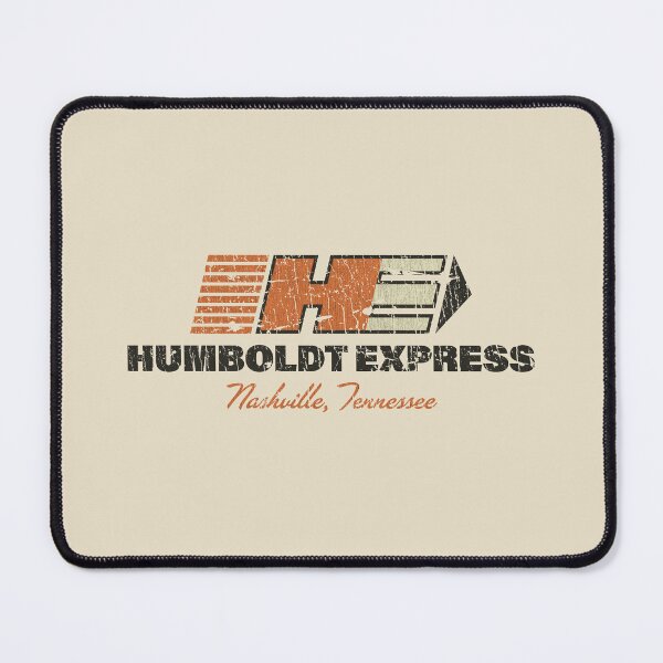 Item preview, Humboldt Express 1968 designed and sold by AstroZombie6669.