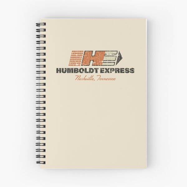 Item preview, Humboldt Express 1968 designed and sold by AstroZombie6669.