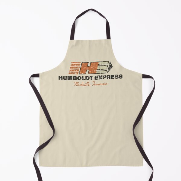 Item preview, Humboldt Express 1968 designed and sold by AstroZombie6669.
