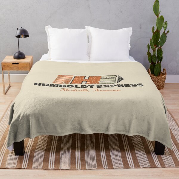 Item preview, Humboldt Express 1968 designed and sold by AstroZombie6669.