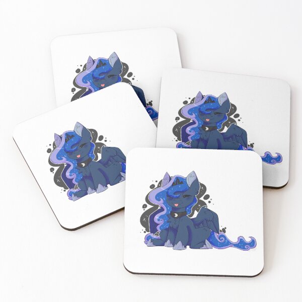 Item preview, Luna blep  designed and sold by Heart-Sketch.