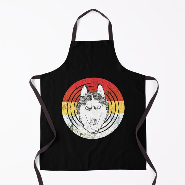 Item preview, Mom Dog Siberian Husky designed and sold by Ornv.