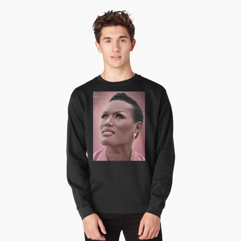 Item preview, Pullover Sweatshirt designed and sold by wayneflint.