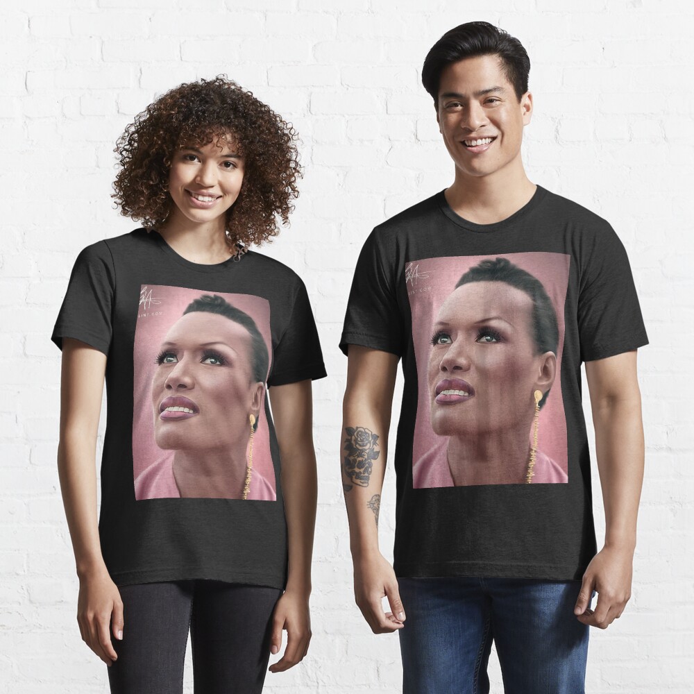 Item preview, Essential T-Shirt designed and sold by wayneflint.