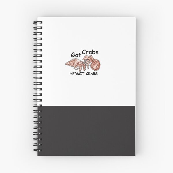 Item preview, GOT CRABS, HERMIT CRABS Mouse designed and sold by mcdunnwba.