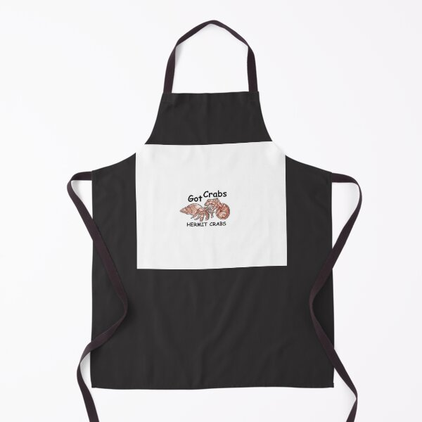 Item preview, GOT CRABS, HERMIT CRABS Mouse designed and sold by mcdunnwba.