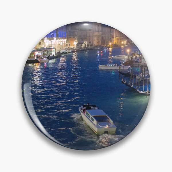 Item preview, Venice By Night designed and sold by ianmark.