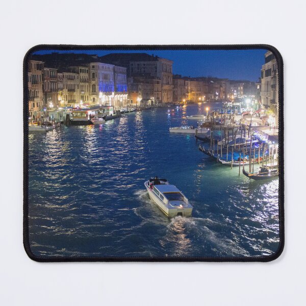 Item preview, Venice By Night designed and sold by ianmark.