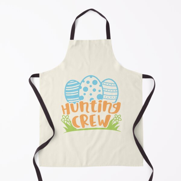 Item preview, Hunting Crew Easter Egg Hunt designed and sold by greenoriginals.