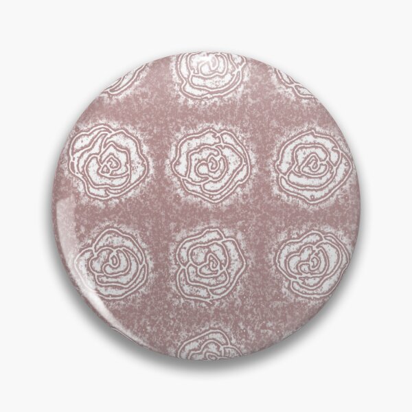 Item preview, Rose Doodle Pattern designed and sold by MazerolleArt.