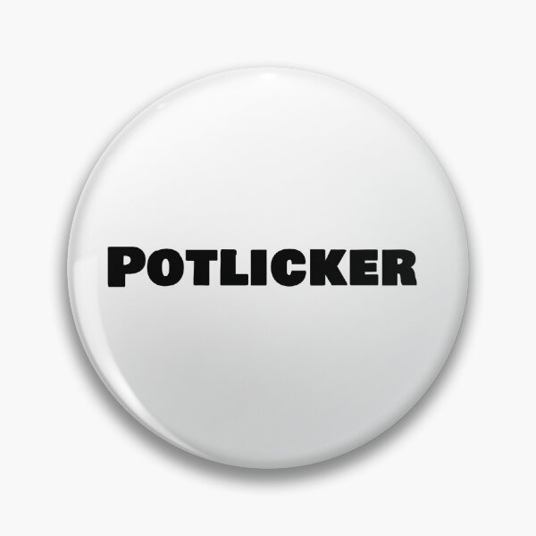 Item preview, Potlicker designed and sold by Al Mullen.