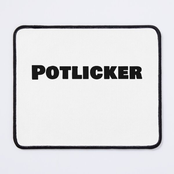 Item preview, Potlicker designed and sold by Al Mullen.