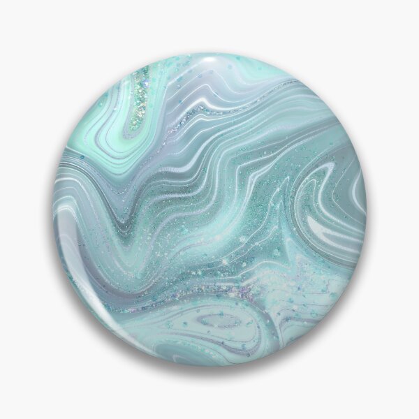 Item preview, Luxurious Rainbow Veining designed and sold by WildAliceArt.