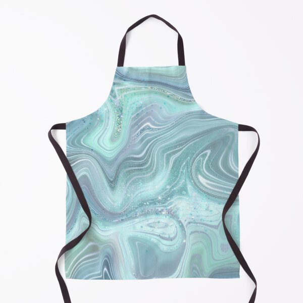 Item preview, Luxurious Rainbow Veining designed and sold by WildAliceArt.