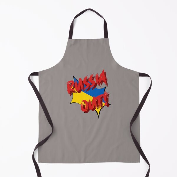 Item preview, Russia Out designed and sold by HappySchnapper.