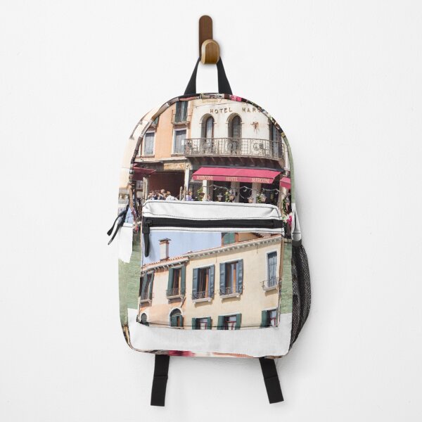 Artikelvorschau, Venedig Waterfront Cafe entworfen und verkauft von ianmark.