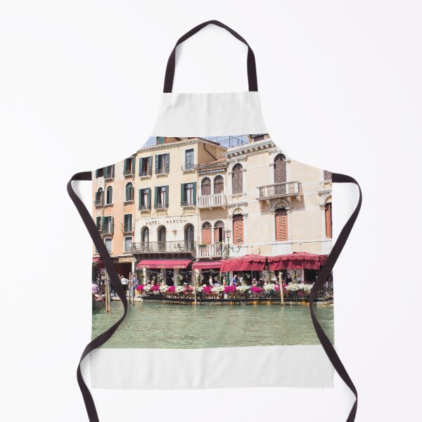 Artikelvorschau, Venedig Waterfront Cafe entworfen und verkauft von ianmark.