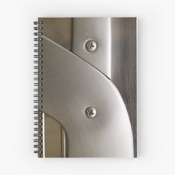 Item preview, Brushed metal designed and sold by Gisele Bedard.