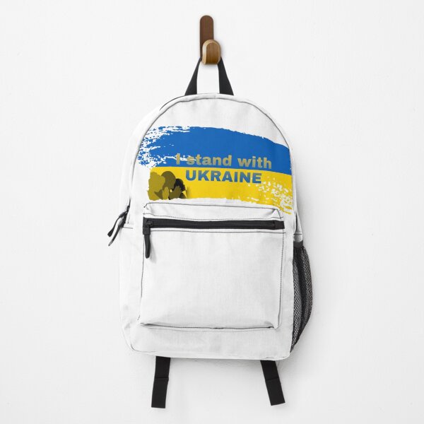 Item preview, I stand with Ukraine designed and sold by Katierox.