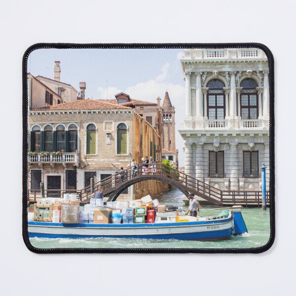 Item preview, Venitian Style Supply Ship designed and sold by ianmark.
