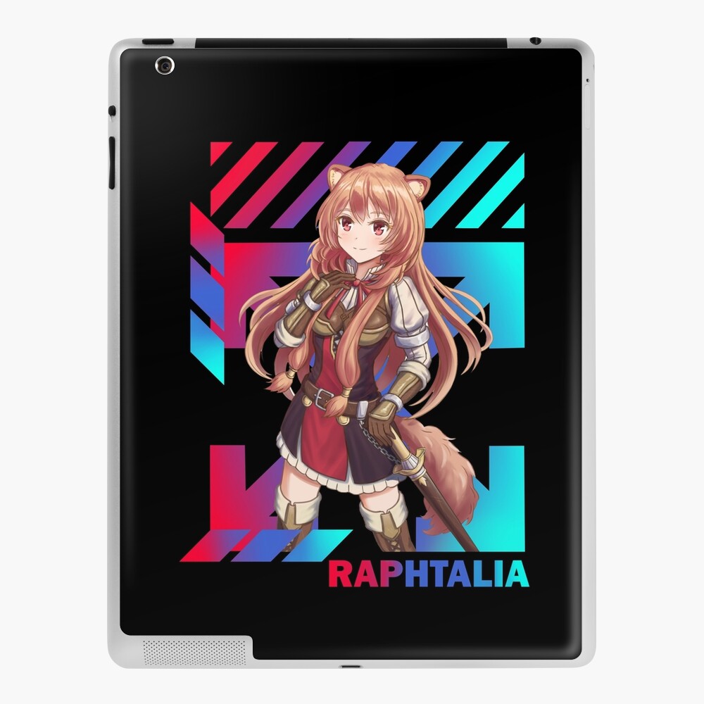 Raphtalia - Naofumi - The Rising of the Shield Hero - Tate no Yuusha no  Nariagari Greeting Card for Sale by ShopMello