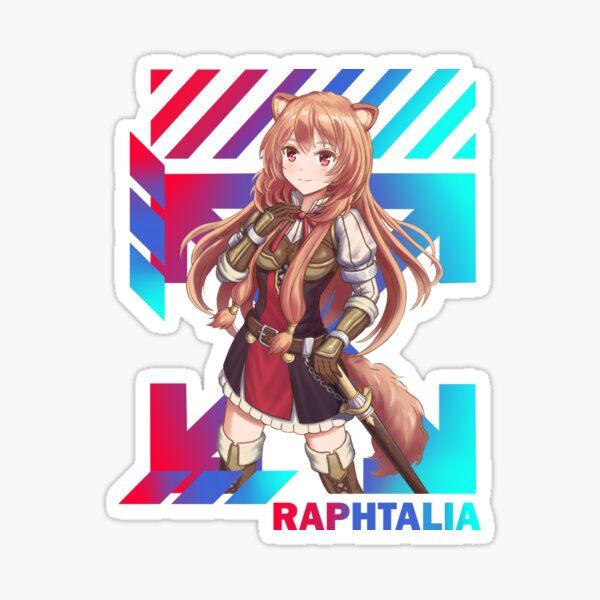 Raphtalia - Naofumi - The Rising of the Shield Hero - Tate no Yuusha no  Nariagari Greeting Card for Sale by ShopMello