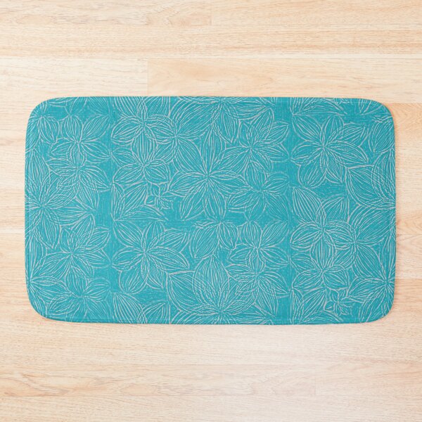 Item preview, Flower Doodle Pattern designed and sold by MazerolleArt.