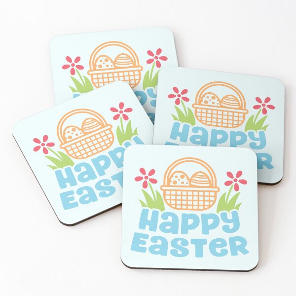 Item preview, Happy Easter designed and sold by greenoriginals.