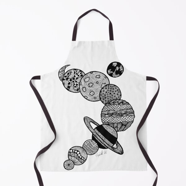 Item preview, Planets designed and sold by Alezza6.