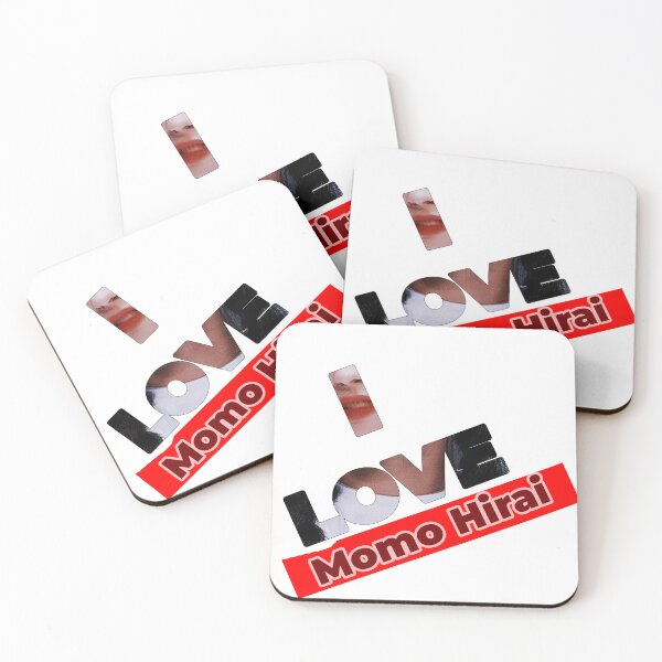 Item preview, I love Momo hira - japanese singer designed and sold by cool-things-br.