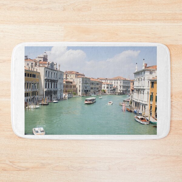 Item preview, Venice Waterway  designed and sold by ianmark.
