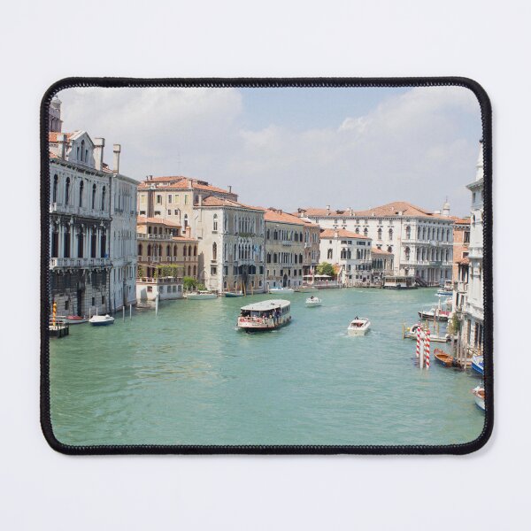 Item preview, Venice Waterway  designed and sold by ianmark.