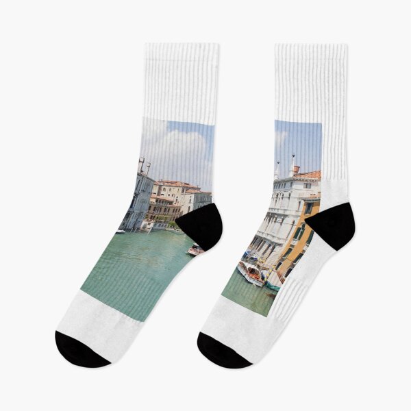 Item preview, Venice Waterway  designed and sold by ianmark.