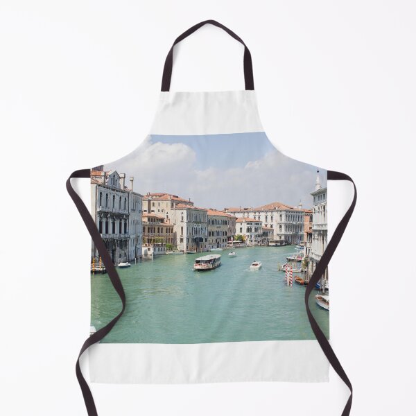 Item preview, Venice Waterway  designed and sold by ianmark.