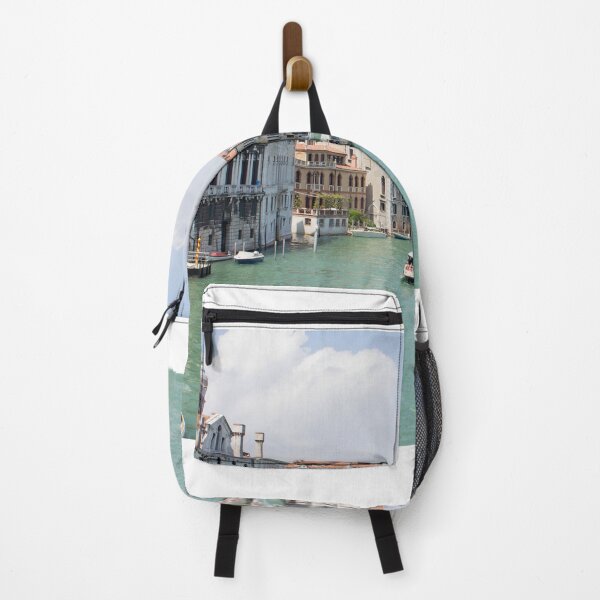 Item preview, Venice Waterway  designed and sold by ianmark.