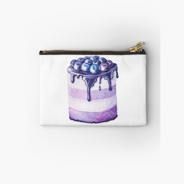 Item preview, Fancy Blueberry Cake designed and sold by Coconut-Designs.