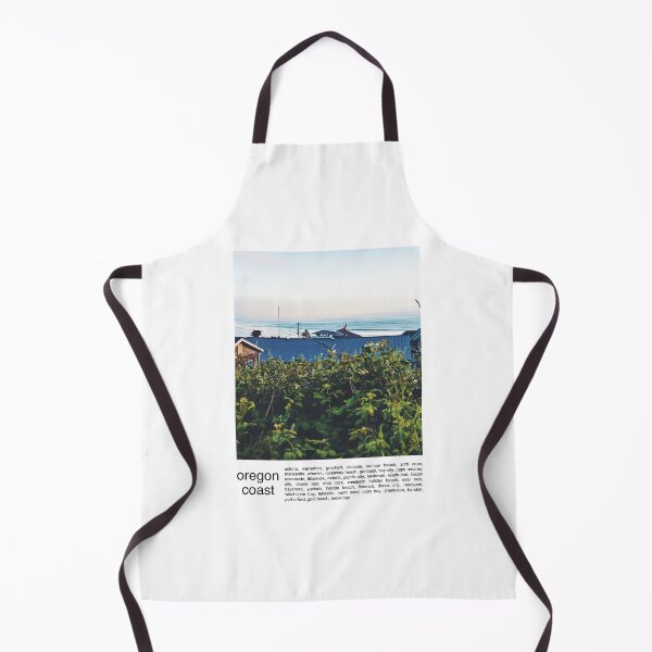 Item preview, Oregon Coast Travel Photography Minimalism-Ocean Sunset designed and sold by anthonylonder.
