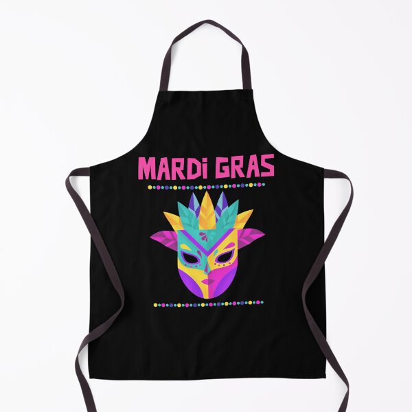 Item preview, Mardi Gras Dude designed and sold by Studioapartment.