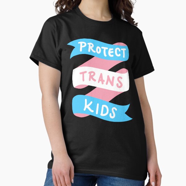 Item preview, Protect Trans Kids Transgender LGBTQ Pride designed and sold by sundae-artisan.
