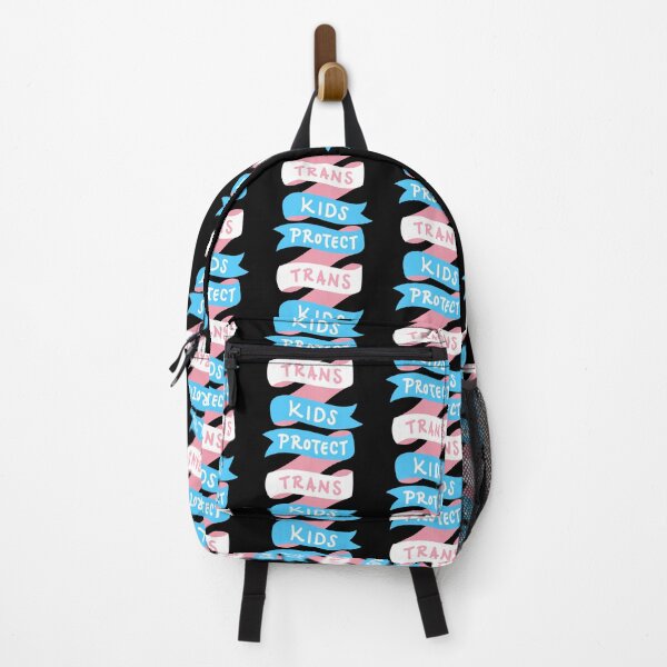 Item preview, Protect Trans Kids Transgender LGBTQ Pride designed and sold by sundae-artisan.