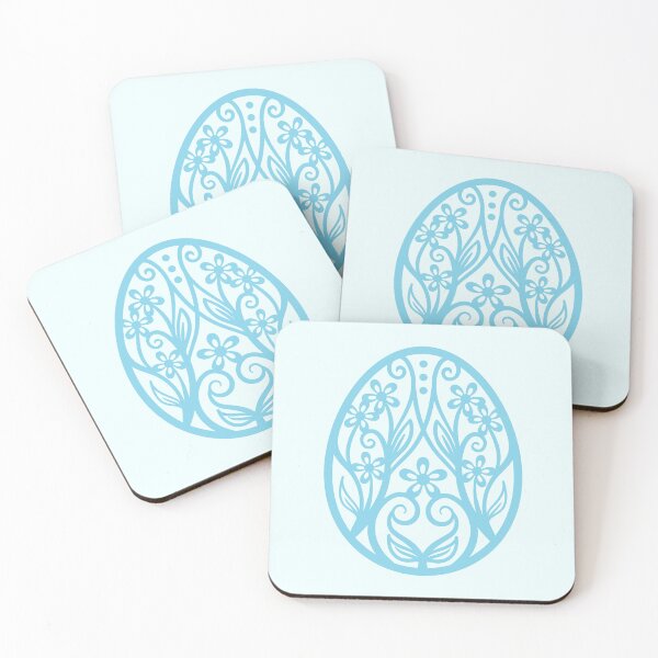 Item preview, Happy Easter Egg designed and sold by greenoriginals.