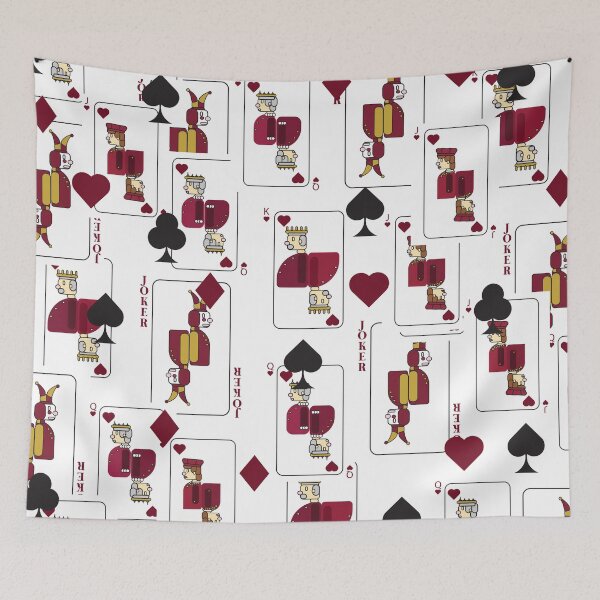 Item preview, 8ts Playing Cards designed and sold by 8tsoriginals.
