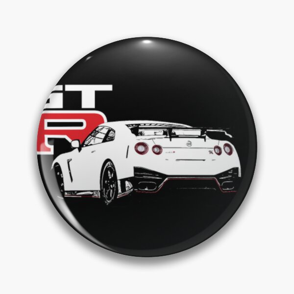 Artikelvorschau, Nissan GTR R35 2017 entworfen und verkauft von bzlsn1v2.