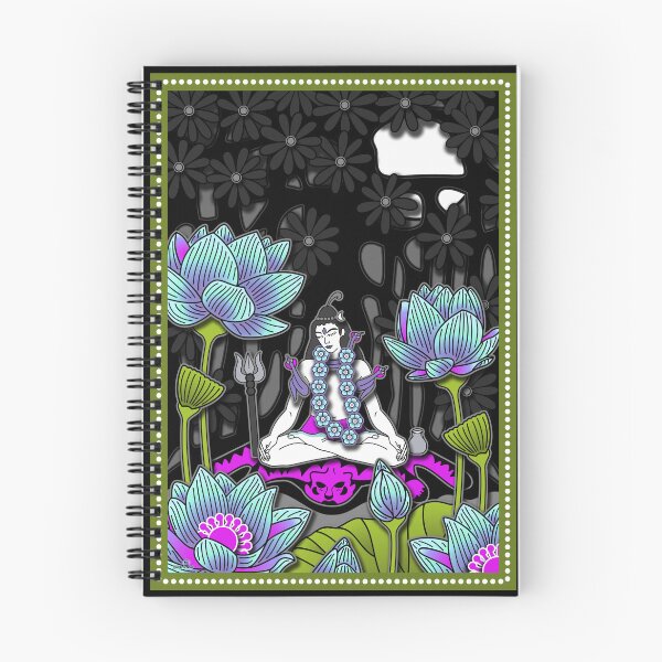 Item preview, Sri Shiva designed and sold by GundicaArt.