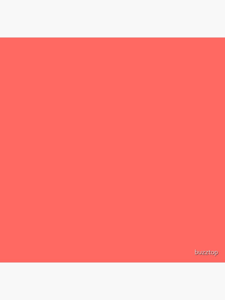 pastel-red-ff6961-rgb-color-sticker-by-buzztop-redbubble