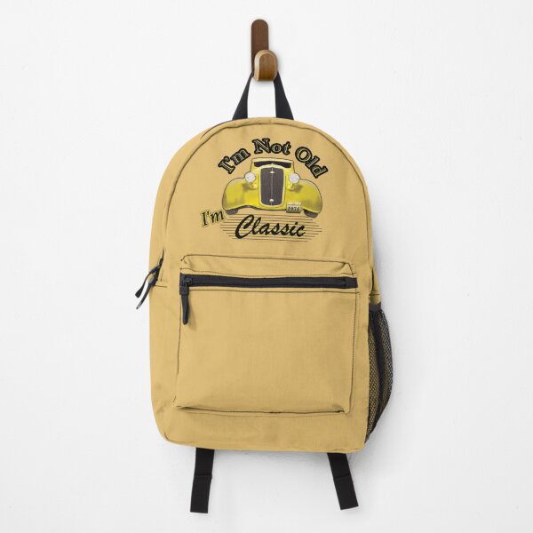 Item preview, I'm Not Old - I'm Classic designed and sold by GnuArt.