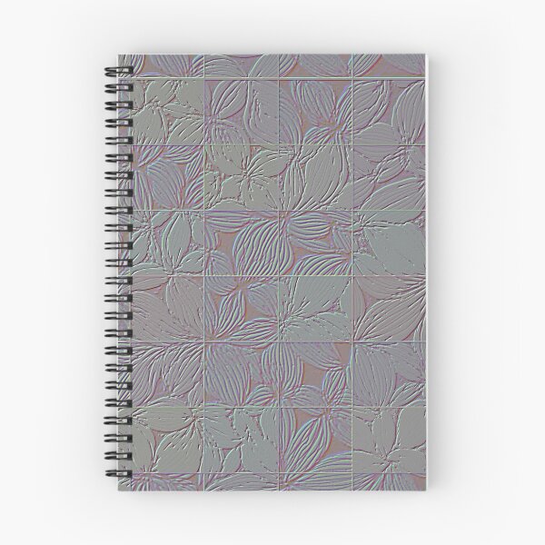 Item preview, Flower Doodle Pattern designed and sold by MazerolleArt.