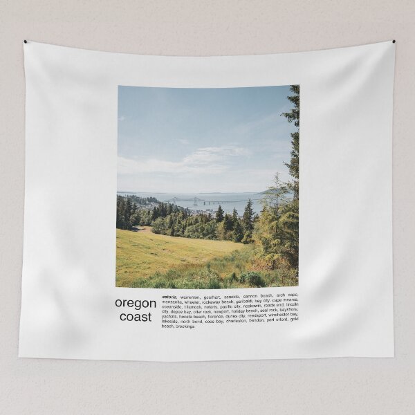 Item preview, Astoria Oregon designed and sold by anthonylonder.