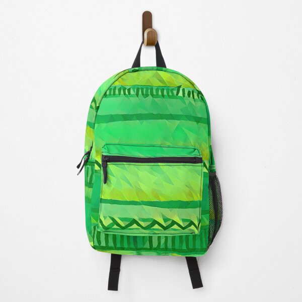 Item preview, Spring themed pattern - rainforest designed and sold by squarecloud.
